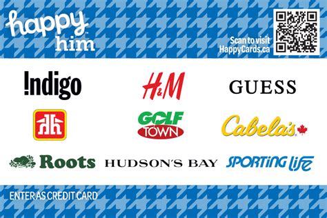 happy him gift card|check balance happy gift card.